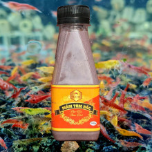 Mắm tôm Bắc Sato 190g