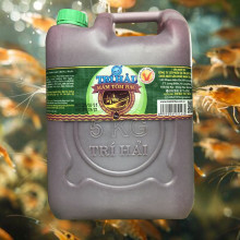 Mắm Tôm Bắc Trí Hải 5kg