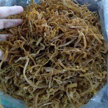 Măng Khô Xé Sợi