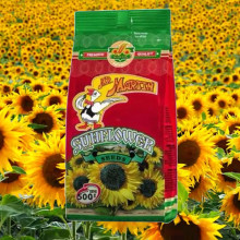 Hạt hướng dương rang Martin 500gr