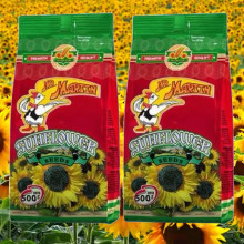 Hạt hướng dương rang Martin 500gr