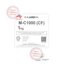 Bột gia vị Aji-Aroma M-C1000 CF (gà luộc) 1kg