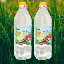 Giấm Tinh Luyện Minh Châu 1 Lít