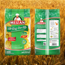 Mì chay cao cấp Meizan 250g