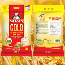 Gạo Meizan Gold