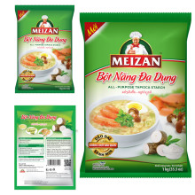 Bột năng đa dụng Meizan 1kg