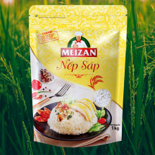 Nếp Sáp Meizan 1kg