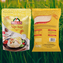 Nếp Sáp Meizan 1kg