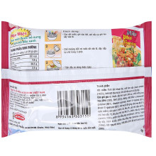 Miến Phú Hương thịt bằm 58g