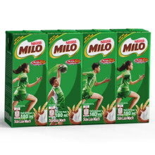 Sữa Milo uống liền 180ml