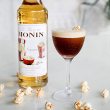 Sirô Bắp Rang Monin Pop Corn 700ml
