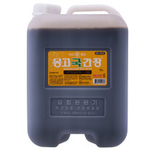 Nước tương Monggo Guk Soy Sauce 13L