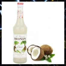 Sirô Dừa Monin Coconut Syrup 700ml