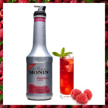Mứt Sệt Phúc Bồn Tử Monin Raspberry Puree 1L