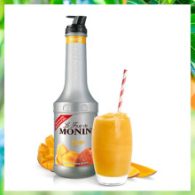 Mứt xoài sệt Monin Mango Puree 1 lít