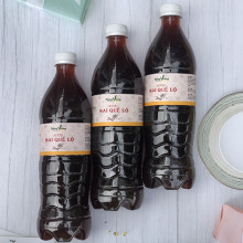 Rượu Mai Quế lộ Bà tám 500ml