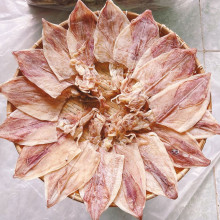 Khô mực size trung 1kg 45-60 con