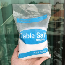 Muối sấy Thái Lan Table Salt 500gr