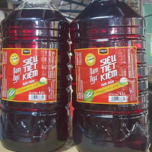 Nước Chấm Nam Ngư Siêu Tiết Kiệm 4.8L