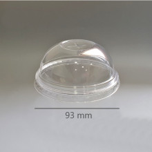 Nắp ly cầu D93