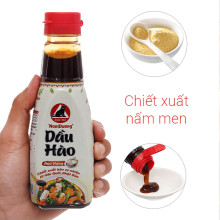 Dầu hào Nam Dương 270g