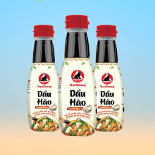 Dầu hào Nam Dương 270g