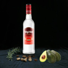 Rượu Nếp Mới 500ml 30%vol