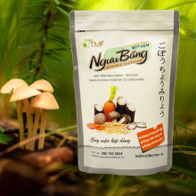 Bột nêm Ngưu Báng Tâm Minh Foods 1kg