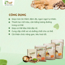 Bột nêm Ngưu Báng Tâm Minh Foods 1kg