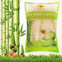 Măng trúc Nhật Minh Bamboo Shoots 500g