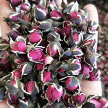 Nụ hoa hồng khô pha trà 200g