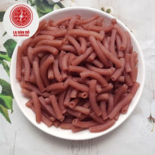 Nui ống dài đỏ La Bàn Đỏ bao 10kg