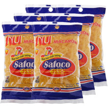 Nui xoắn Safoco 300g