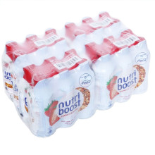 Sữa trái cây Nutriboost hương dâu 297ml