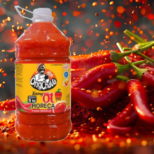 Tương Ớt Ông Chà Và 5kg