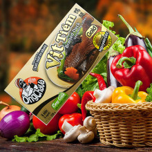 Gia vị vịt tiềm Ông Chà Và Gold 126gr