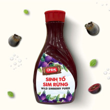Sinh tố Sim Rừng Ohla 1L