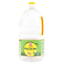 Giấm lên men Ottogi 2 lít x 6