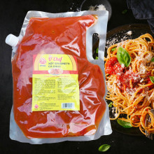 Sốt spaghetti O'chef Ottogi 2kg