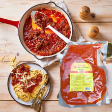 Sốt spaghetti O'chef Ottogi 2kg