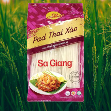 Pad Thai xào Sa Giang 400g