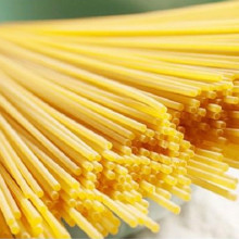 Mì Ý Spagetti Pavoni 1kg