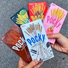 Bánh que Glico Pocky 40g