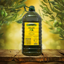 Dầu Oliu Pomace Olivoilà 5L