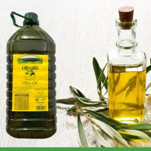 Dầu Oliu Pomace Olivoilà 5L