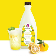 Mứt Sệt Thanh Yên Pomona Citron Smoothie 2kg