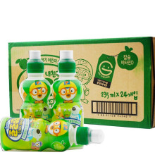 Nước Trái Cây Pororo Vị Táo 235ml