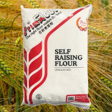 Bột Mì Prima Self Raising Flour 1kg
