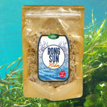 Rong Sụn Biển Cottonii Sea Moss 300g