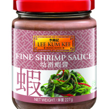 Mắm Ruốc Mịn LKK Fine Shrimp Sauce Hủ 227g